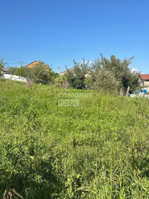 Участок в Краснодарский край, Сочи городской округ, с. Черешня ул. ... - Фото 0