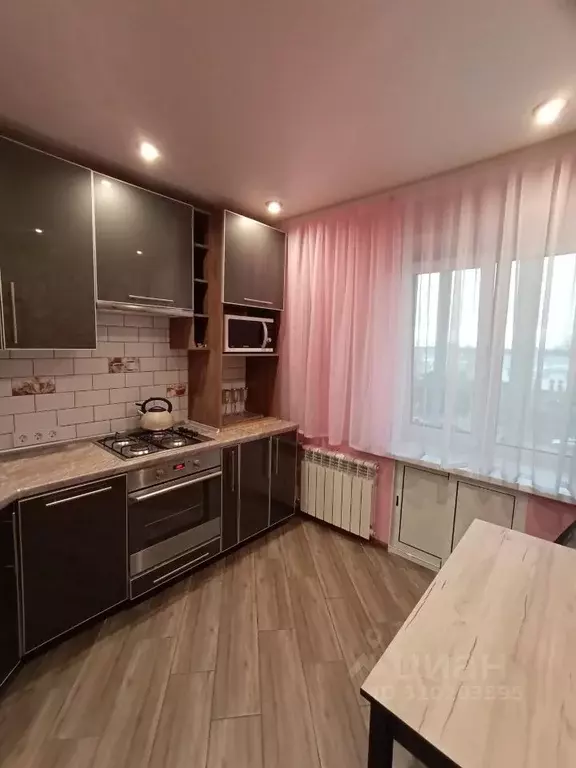 1-к кв. Ярославская область, Рыбинск ул. Плеханова, 33 (32.0 м) - Фото 2