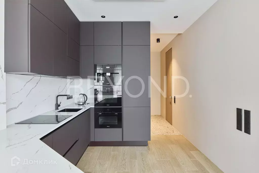 Продаётся 4-к квартира, 120 м - Фото 1