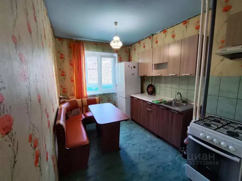 3-к кв. Крым, Симферополь ул. Героев Сталинграда, 35 (61.9 м) - Фото 2