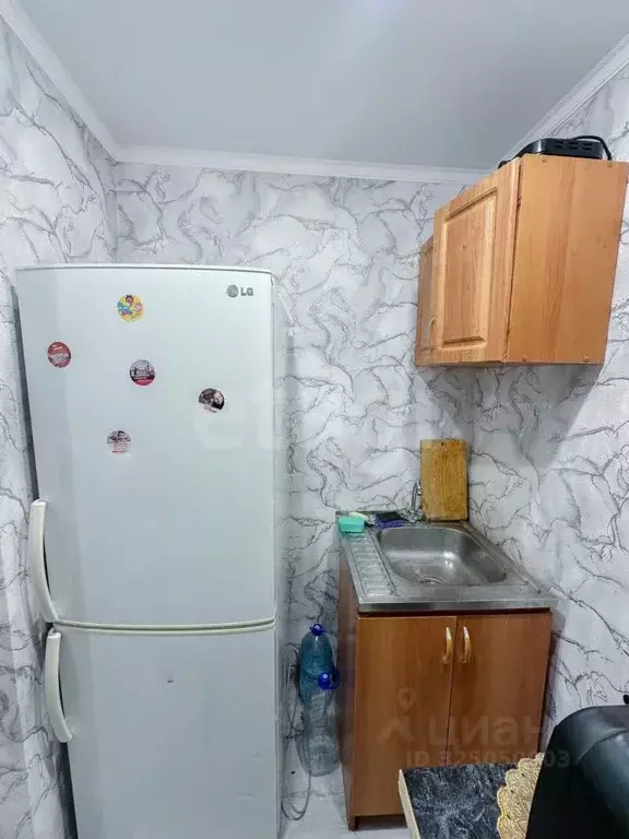 Комната Мордовия, Саранск ул. Тани Бибиной, 34 (18.0 м) - Фото 1