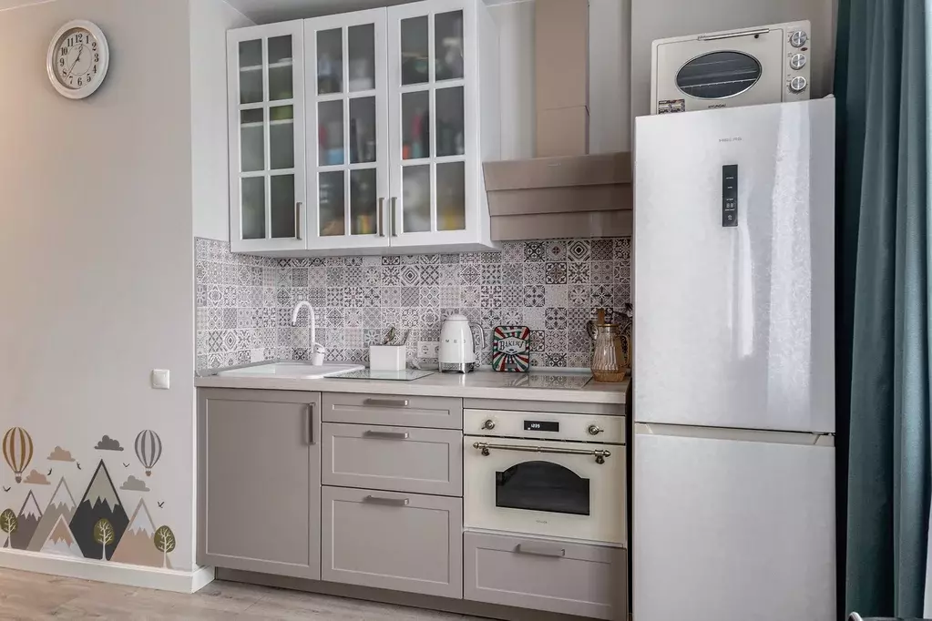 Продаётся квартира-студия, 27.5 м - Фото 1