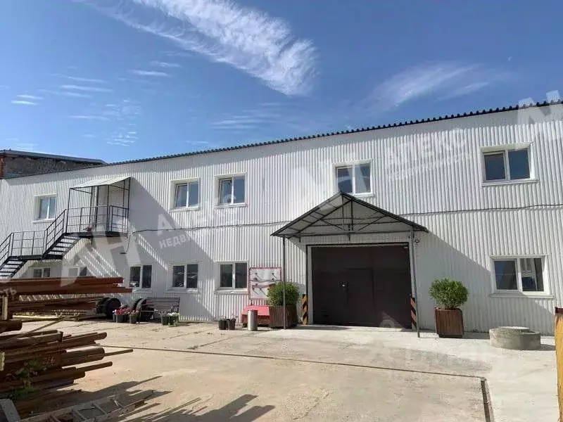 Склад в Московская область, Ногинск Богородский городской округ, ш. ... - Фото 1