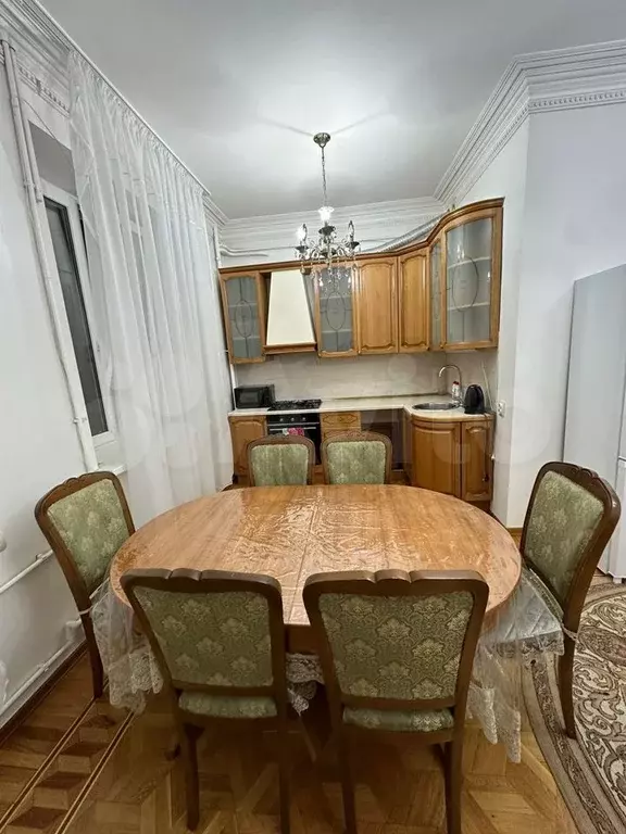 2-к. квартира, 100 м, 2/3 эт. - Фото 0