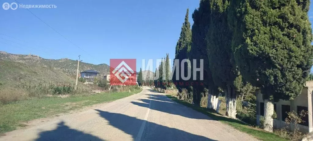 Дом в Весёлое, Новая улица (400 м) - Фото 2