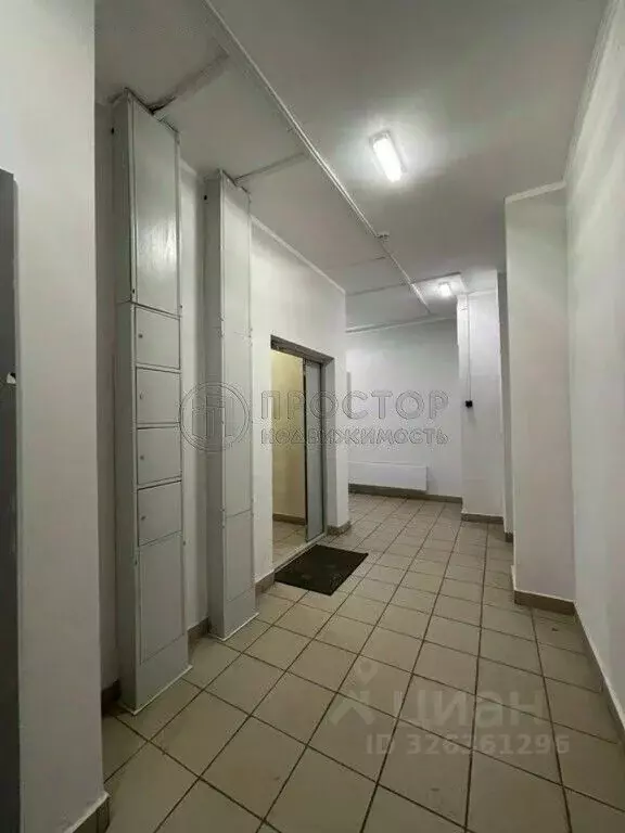 1-к кв. Московская область, Красногорск ул. Спасская, 1к1 (42.7 м) - Фото 2