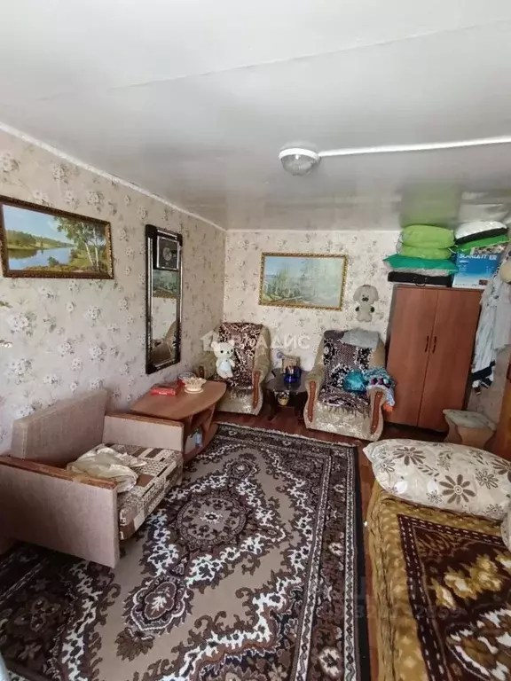 Дом в Владимирская область, Ковров № 8 ЗиД СНТ, 82 (40 м) - Фото 1