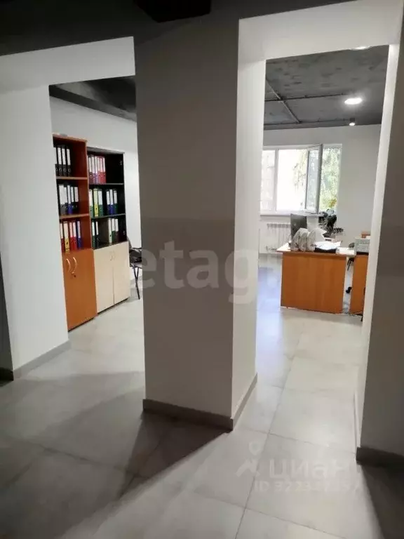 Офис в Башкортостан, Уфа ул. Цюрупы, 40 (280 м) - Фото 1