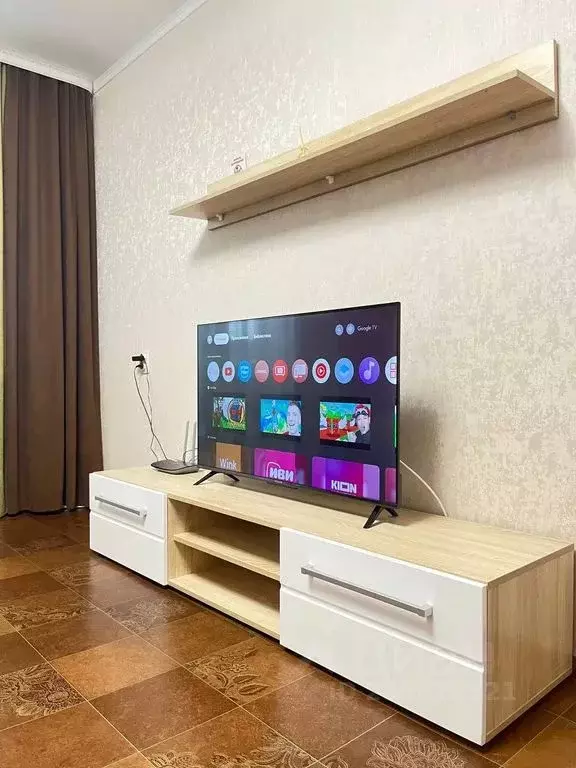 2-к кв. Татарстан, Альметьевск ул. Герцена, 96 (54.0 м) - Фото 2