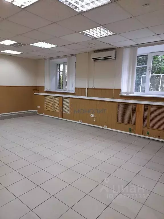 Помещение свободного назначения в Нижегородская область, Нижний ... - Фото 1