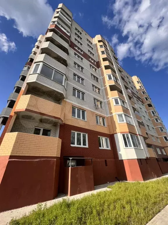 1-к. квартира, 35 м, 6/10 эт. - Фото 0