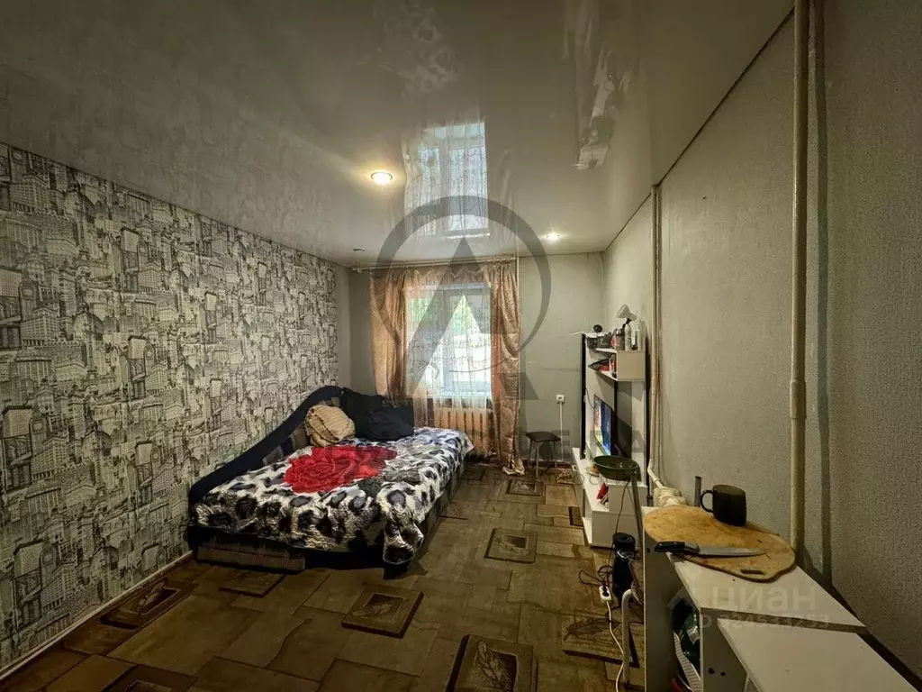 Комната Краснодарский край, Туапсе Рабфаковская ул. (19.0 м) - Фото 1