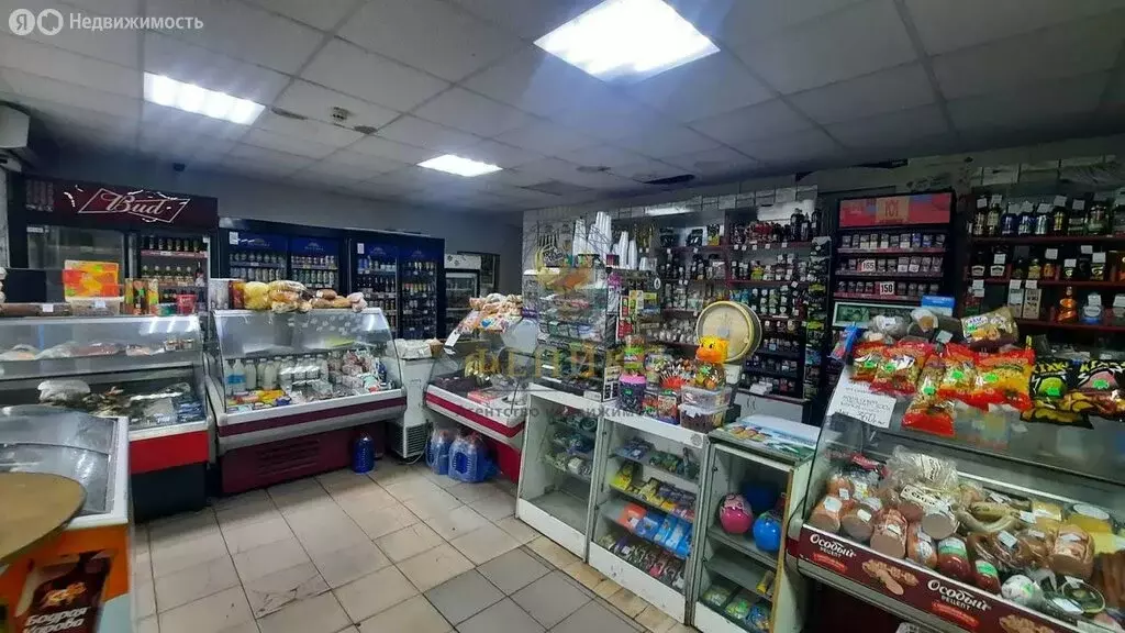 Помещение свободного назначения (6 м) - Фото 1