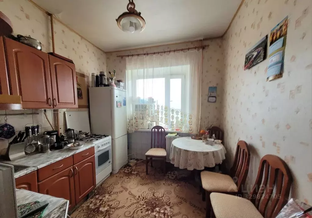 3-к кв. Ямало-Ненецкий АО, Надым ул. Зверева, 42 (69.3 м) - Фото 1