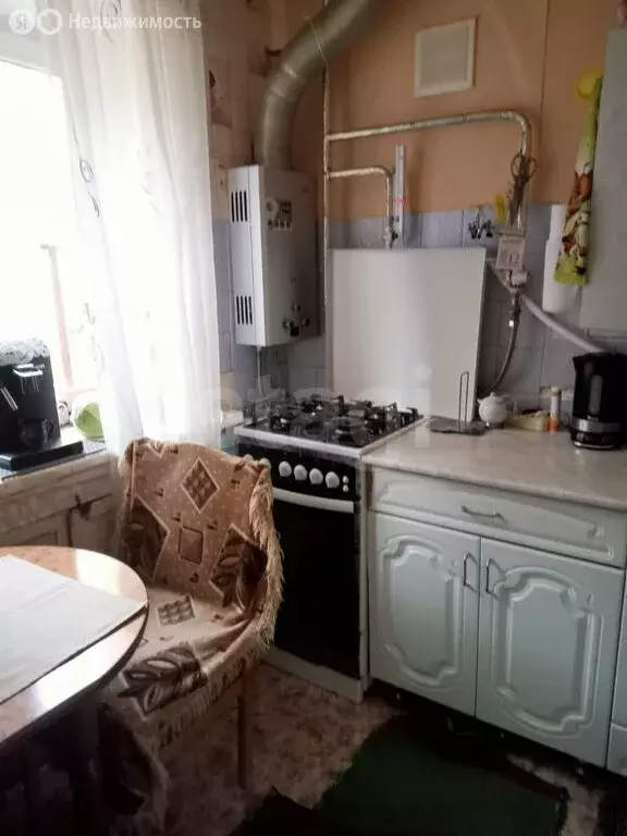 2-комнатная квартира: Саранск, улица Вакеева, 7 (43 м) - Фото 1