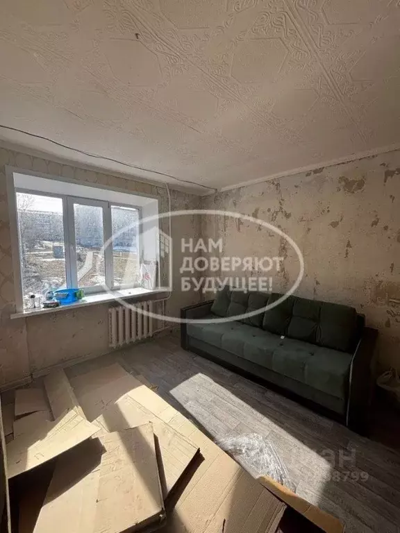 Комната Пермский край, Соликамск Набережная ул., 6 (16.0 м) - Фото 1