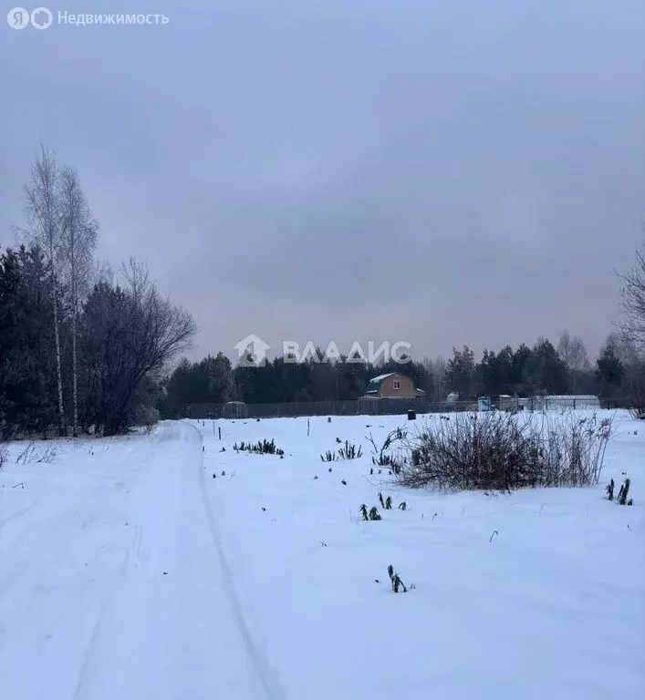 Участок в Владимир, сад Заречье, 127 (10 м) - Фото 0