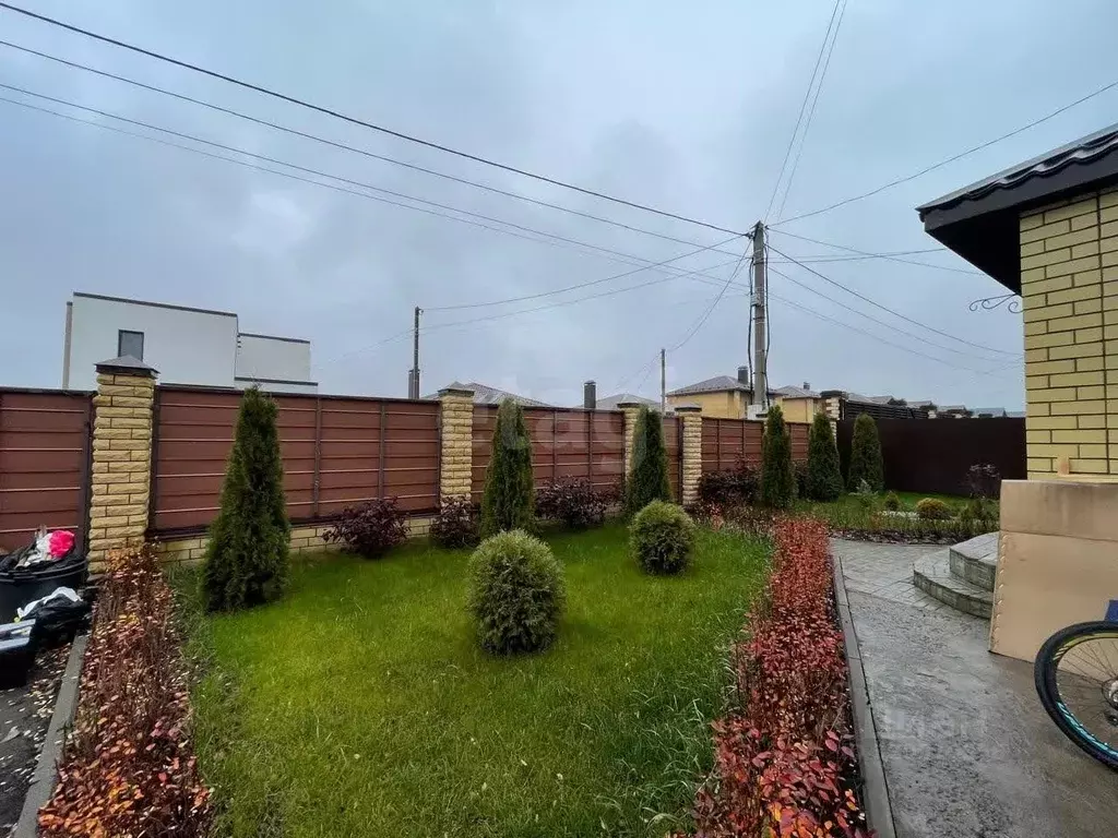 Дом в Татарстан, Пестречинский район, Богородское с/пос, д. Куюки ул. ... - Фото 1