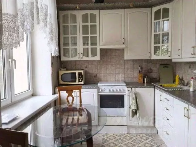 2-к кв. Москва Саввинская наб., 3 (55.0 м) - Фото 2