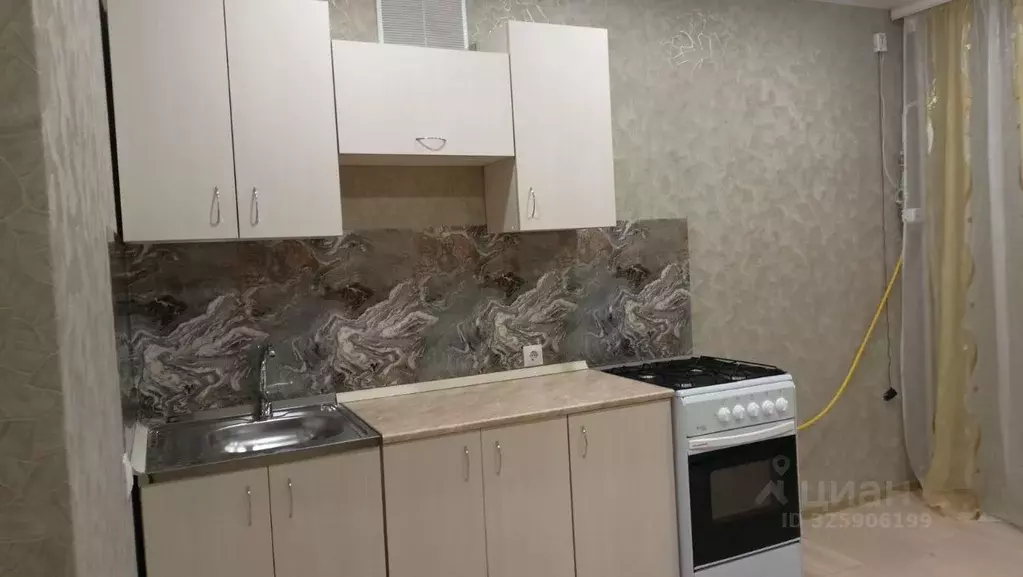 1-к кв. Мордовия, Саранск ул. Гагарина, 77 (39.0 м) - Фото 2