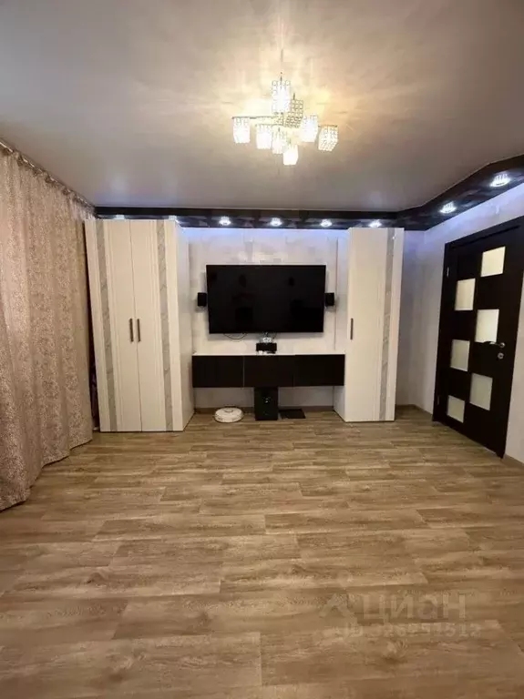 1-к кв. Нижегородская область, Саров ул. Академика Негина, 24 (37.0 м) - Фото 1