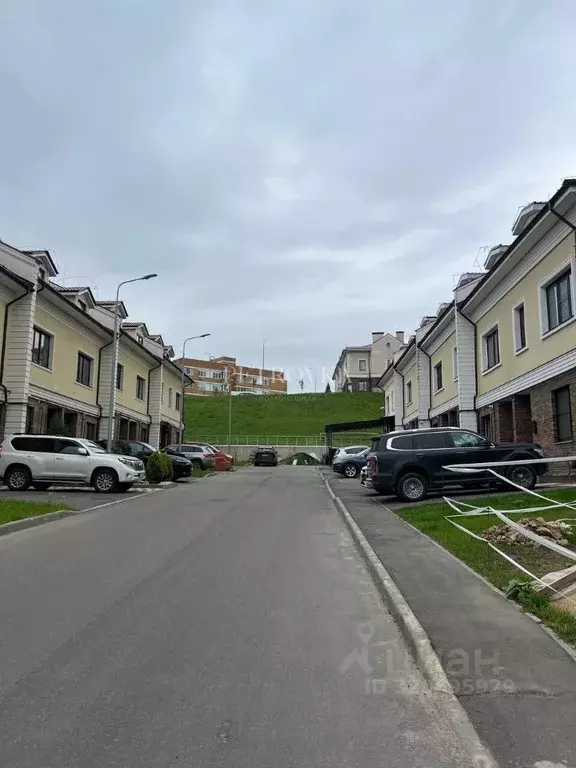 Таунхаус в Москва ул. Харлампиева, 26к7 (170 м) - Фото 2