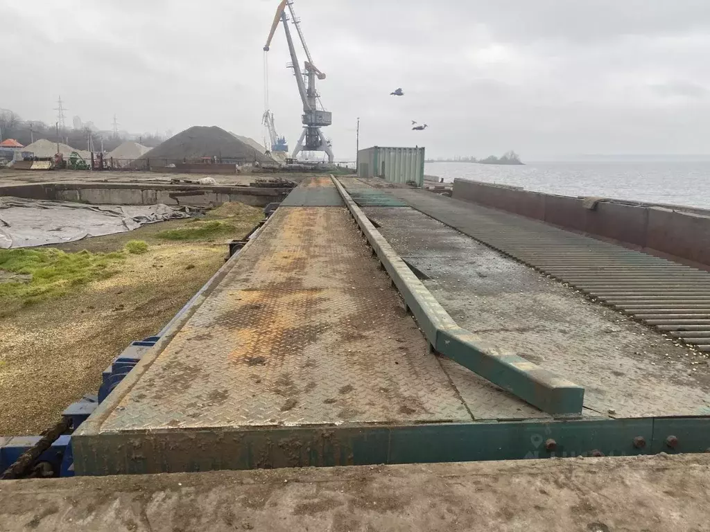 Помещение свободного назначения в Ульяновская область, Ульяновск ... - Фото 1