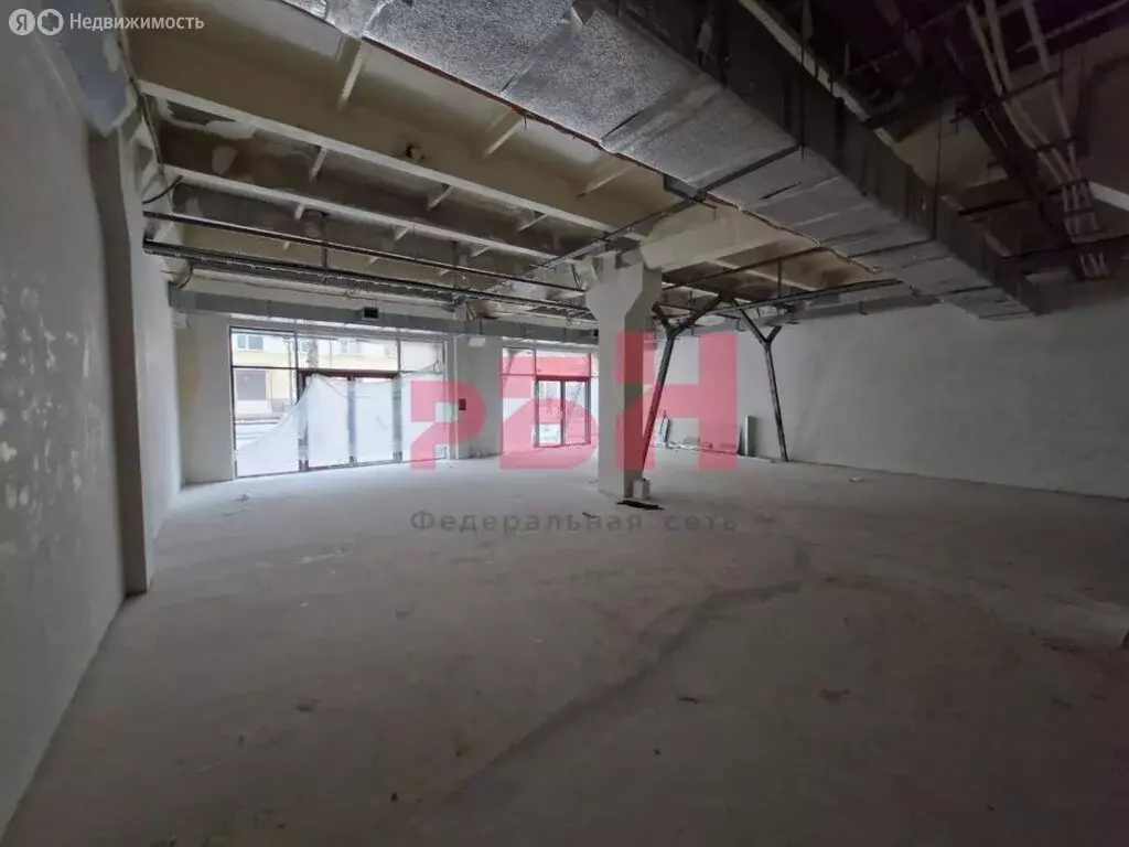 Торговая площадь (65 м) - Фото 2