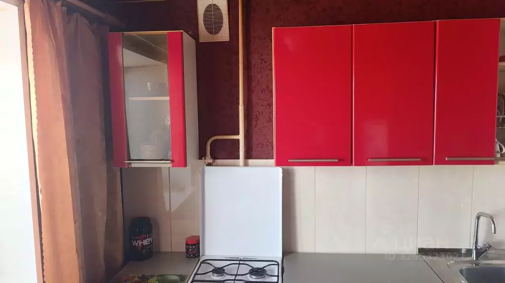 2-к кв. Ульяновская область, Ульяновск ул. Ефремова, 91 (41.0 м) - Фото 1