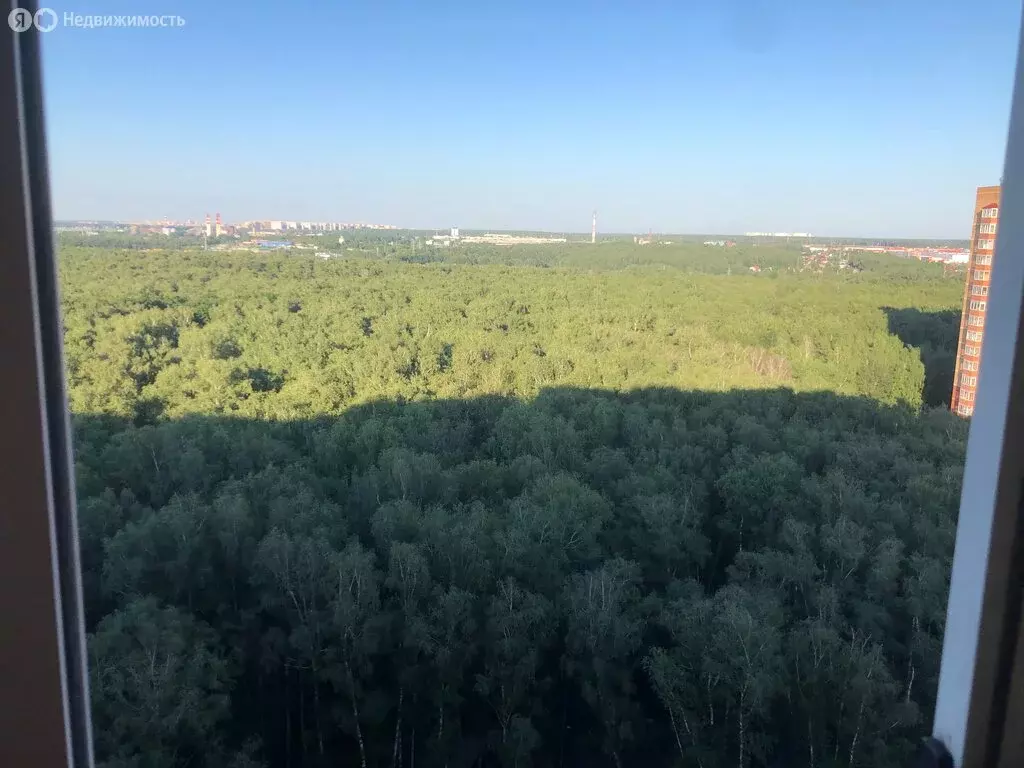 1-комнатная квартира: Видное, Ольховая улица, 2 (40 м) - Фото 0