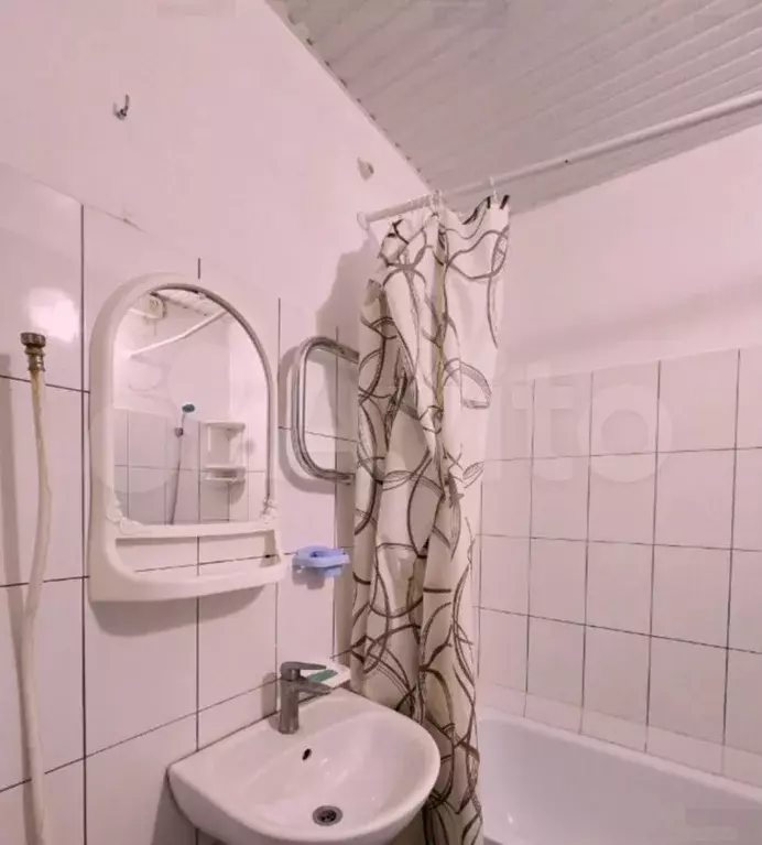 Апартаменты-студия, 21 м, 1/16 эт. - Фото 1