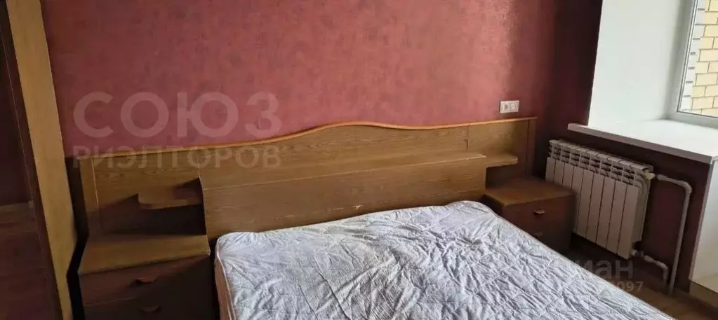 2-к кв. Волгоградская область, Волгоград бул. 30-летия Победы, 15г ... - Фото 0
