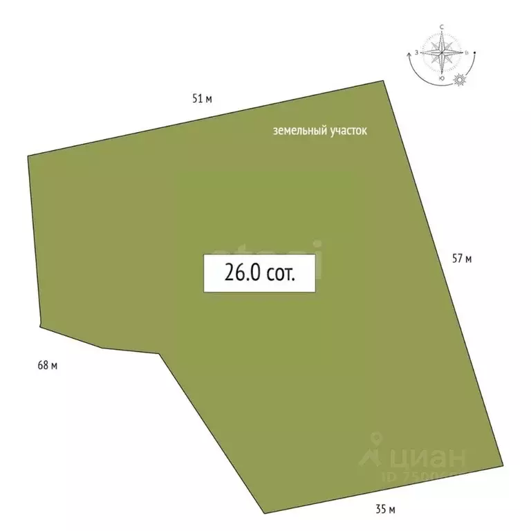 Участок в Алтай, Усть-Коксинский район, с. Тюнгур Набережная ул., 9 ... - Фото 1