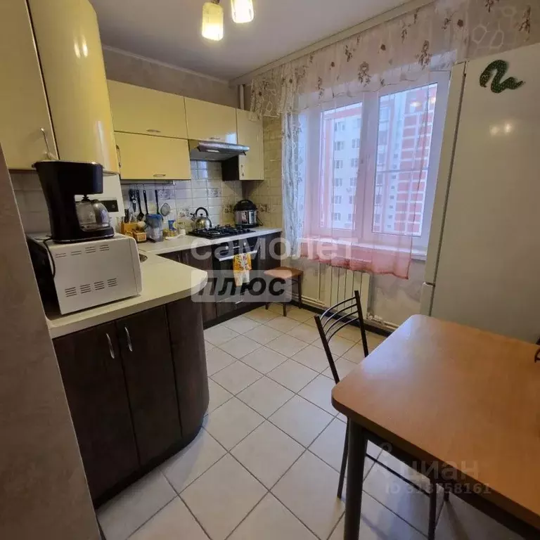 1-к кв. Костромская область, Кострома ул. Даремская, 1 (31.6 м) - Фото 0