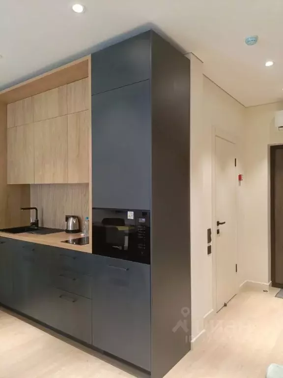 Студия Крым, Алушта ул. Западная, 4 (38.1 м) - Фото 1