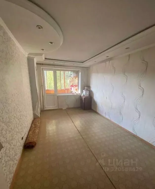 3-к кв. Самарская область, Самара Алма-Атинская ул., 78 (61.3 м) - Фото 1