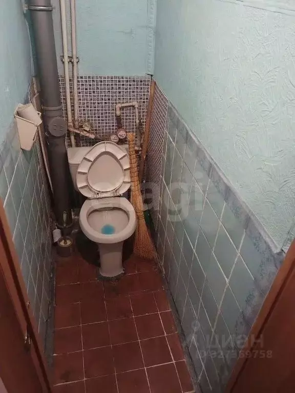 2-к кв. Бурятия, Иволгинский район, Иволгинское с/пос, с. Иволгинск ... - Фото 2