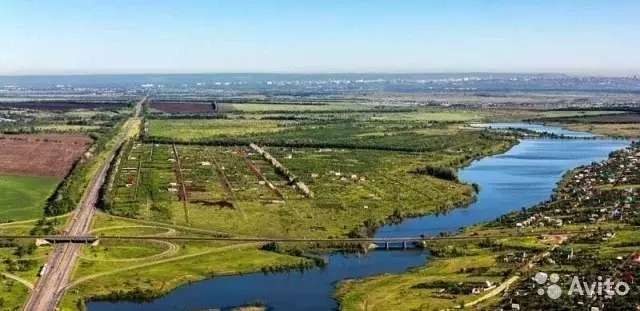 Черновское водохранилище самара карта