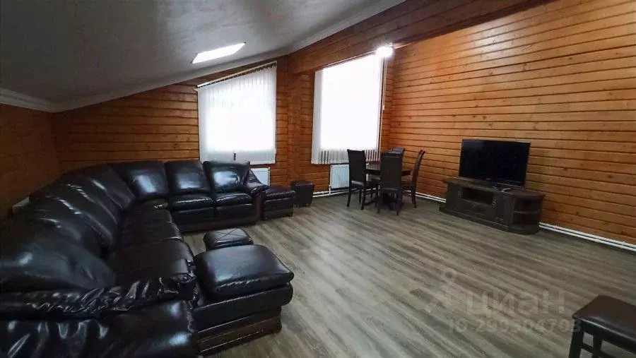 Дом в Московская область, Щелково городской округ, д. Никифорово 101 ... - Фото 2