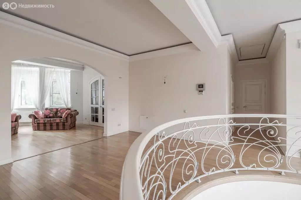 Дом в Раменское, Арктическая улица (586.6 м) - Фото 1