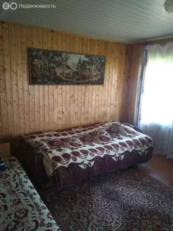 Дом в Тверская область, Рамешковский муниципальный округ, село ... - Фото 2