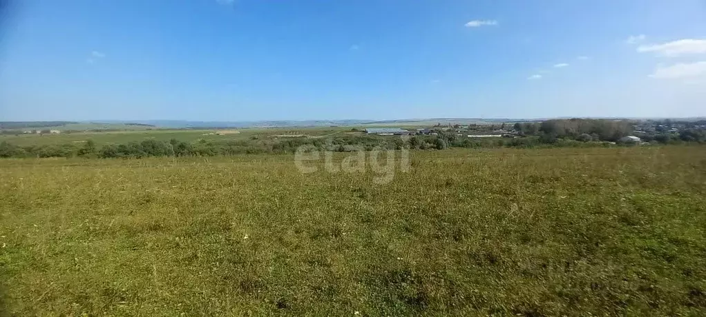 Участок в Башкортостан, Стерлитамакский район, Казадаевский сельсовет, ... - Фото 0