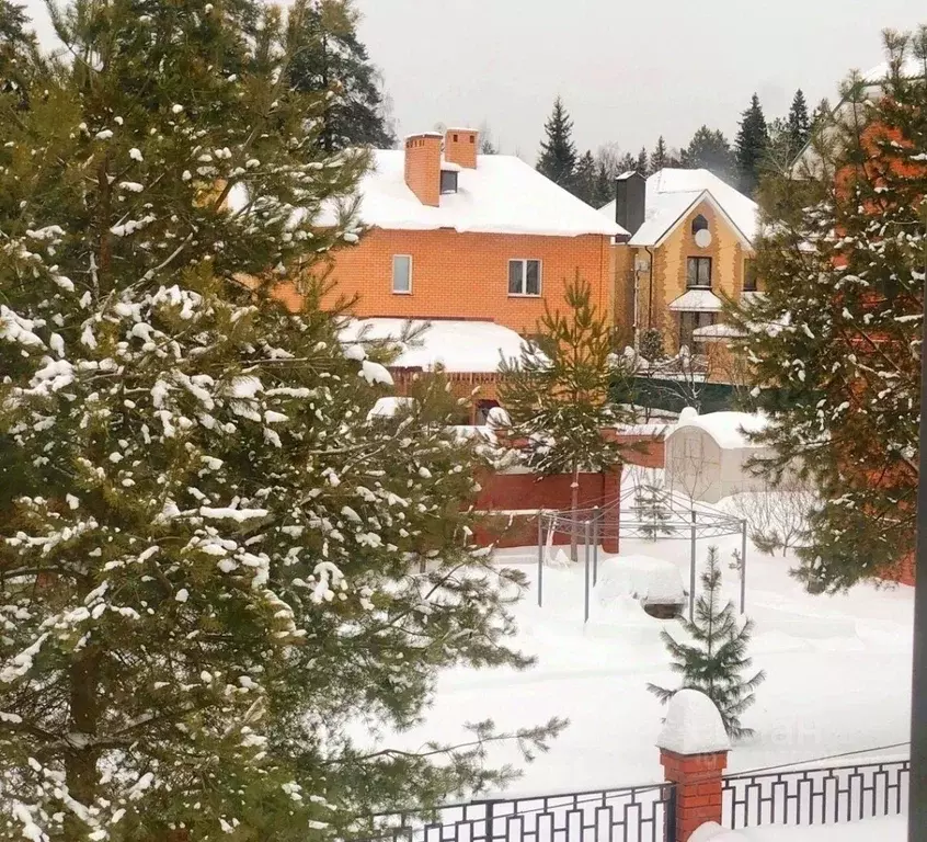 Дом в Пермский край, Пермь Надеждинская ул., 99 (275 м) - Фото 1