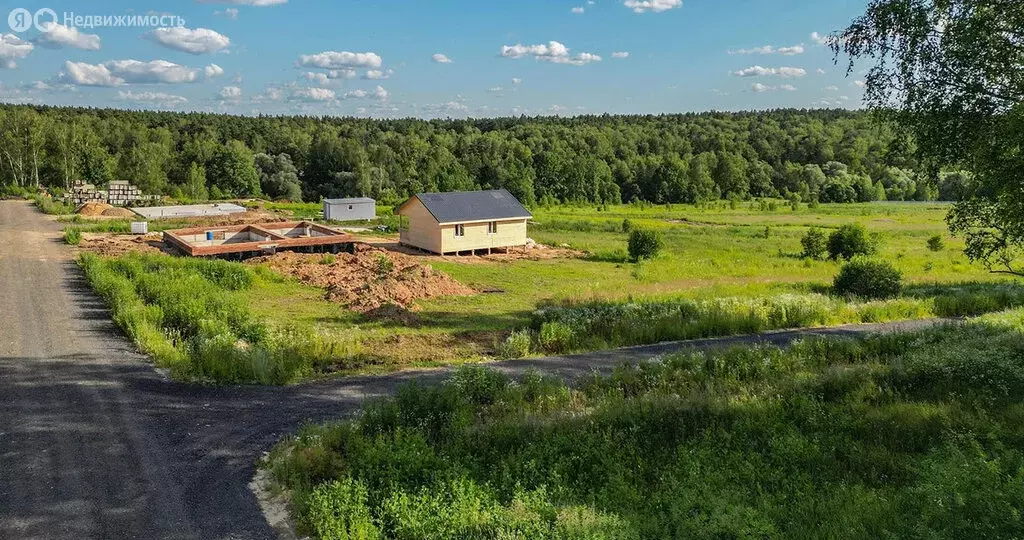 Участок в Старая Ситня, КП Ваниль (5.98 м) - Фото 1