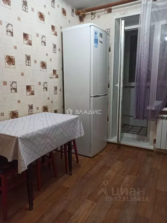 1-к кв. Нижегородская область, Нижний Новгород Мещерское Озеро ... - Фото 2