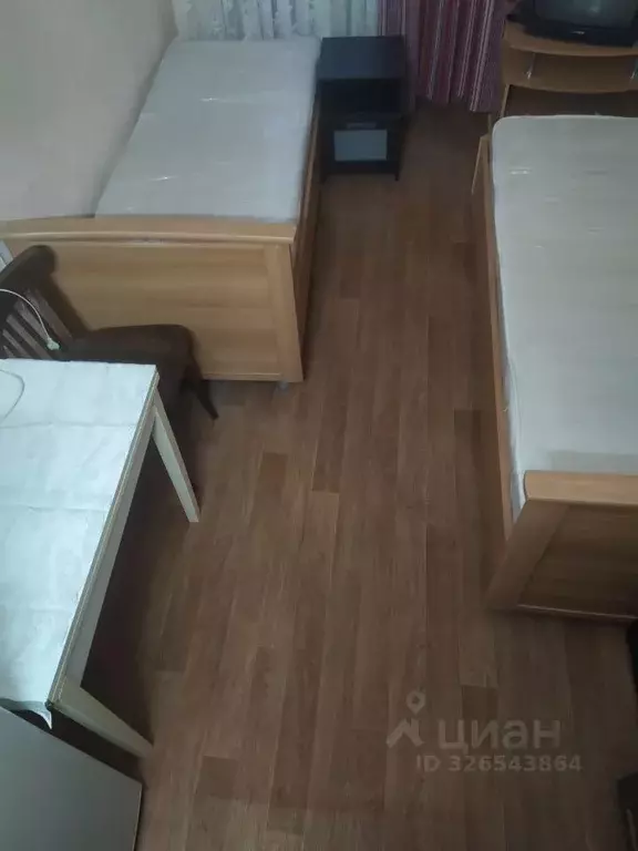 Комната Мурманская область, Мурманск ул. Академика Книповича, 49к2 ... - Фото 2