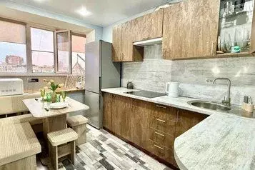 1-к кв. Ростовская область, Волгодонск Степная ул., 195 (35.0 м) - Фото 1