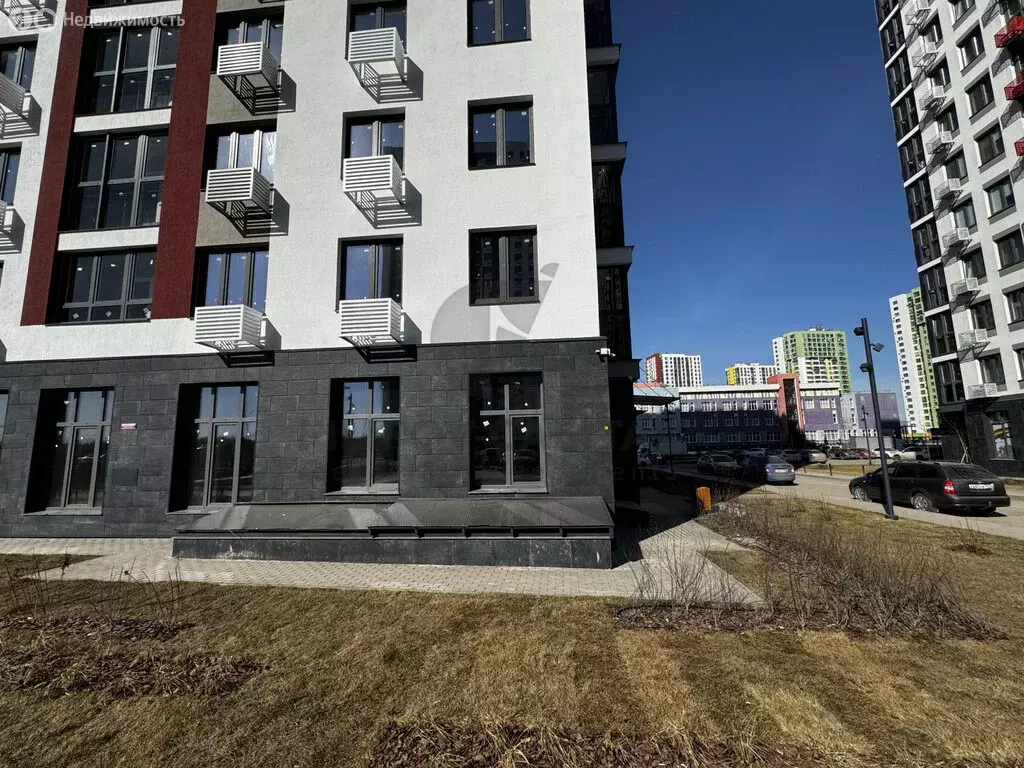 Торговая площадь (82.5 м) - Фото 2