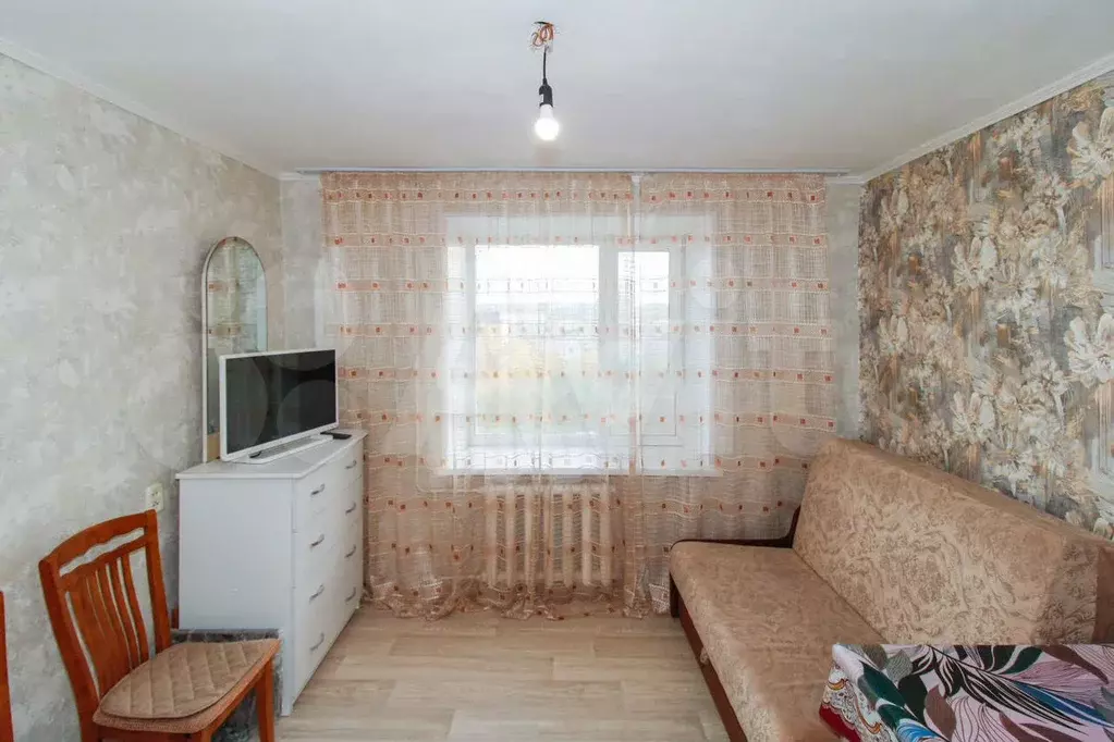 Комната 10 м в 1-к., 4/9 эт. - Фото 0