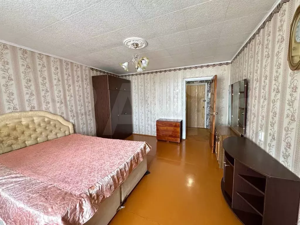 1-к. квартира, 35 м, 5/9 эт. - Фото 1